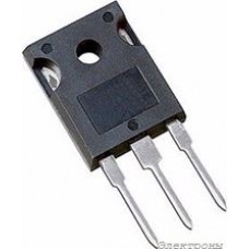 HGTG30N60A4, IGBT 600В 75А, [TO-247]