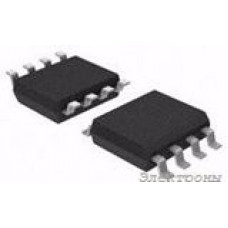 LM393MX, Двойной компаратор 0.4MA [SOIC-8]