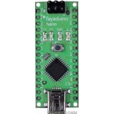 801-FD0003, FAYADUINO NANO ARDUINO BOARD 42Y2610