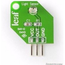 801-LF003, LIGHT SENSOR FAYALAB LEAF 42Y2568