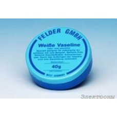 WeiBe Vaseline, Вазелин белый 40гр