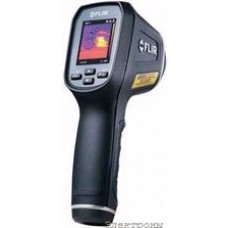 Flir TG165 (Госреестр), Тепловизионный термометр (теплосканер) -20...380°С (80x60)