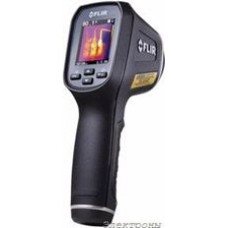 Flir TG167, Тепловизионный термометр (теплосканер) -25...380°С (80x60)