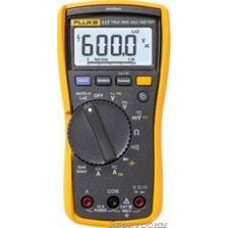 Fluke 117, Мультиметр цифровой (Госреестр)