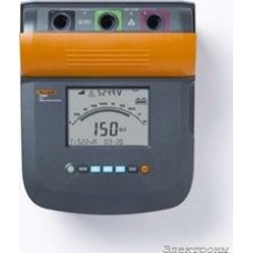 Fluke 1550C, Измеритель сопротивления изоляции, мегаомметр (5 кВ) (Госреестр)