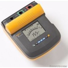 Fluke 1550C/Kit, Измеритель сопротивления изоляции, мегаомметр (5 кВ) комплект