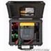 1550C/Kit, Измеритель сопротивления изоляции, мегаомметр (5 кВ) комплект: от компании Electrony 1550C/Kit, Измеритель сопротивления изоляции, мегаомметр (5 кВ) комплект: от компании Electrony