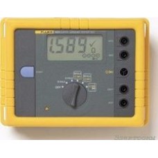 Fluke 1623-2, Измеритель сопротивления заземления (Госреестр)