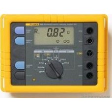 Fluke 1625-2, Измеритель сопротивления заземления (Госреестр)