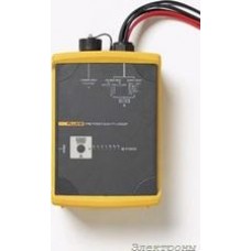 Fluke 1743 Basic, Анализатор качества электроэнергии для трехфазной сети (Госреестр)