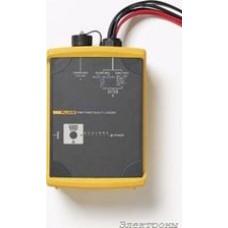 Fluke 1744 Basic, Анализатор качества электроэнергии для трехфазной сети (Госреестр)