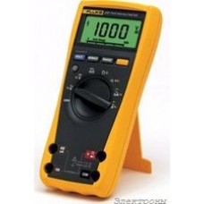 Fluke 177, Мультиметр цифровой (Госреестр)