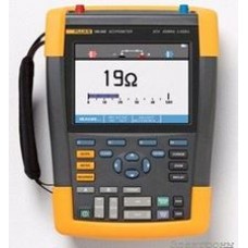 Fluke 190-062, Осциллограф, 2 канала x 60МГц (Госреестр)