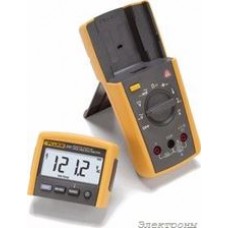 Fluke 233, Мультиметр цифровой со съемным дисплеем (Госреестр)