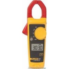 Fluke 303, Клещи токовые (Госреестр)