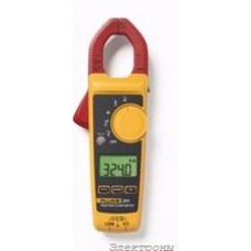 Fluke 324, Клещи токовые (Госреестр)