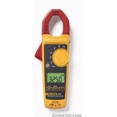 Fluke 325, Клещи токовые (Госреестр)