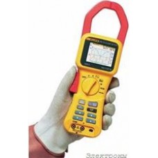 Fluke 345, Клещи для измерения качества электроэнергии (Госреестр)