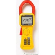 Fluke 353, Клещи токовые, измерение пост/перем. тока True RMS (Госреестр)