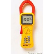 Fluke 355, Клещи токовые, измерение пост/перем. тока True RMS (Госреестр)