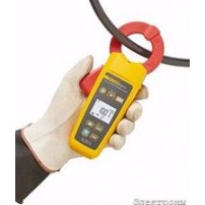 FLUKE 368 FC, Токоизмерительные клещи для измерения истинных среднеквадратичных значений тока утечки