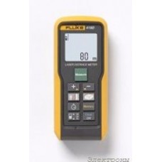 Fluke 419D, Дальномер лазерный, 80 м (Госреестр)