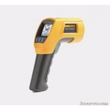 Fluke 572-2, Измеритель температуры, пирометр -30+900°C