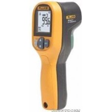 Fluke 59 MAX+, Измеритель температуры, пирометр -30+500°C (Госреестр)