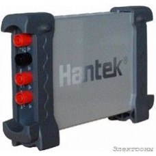 HANTEK 365A, USB мультиметр + регистратор данных
