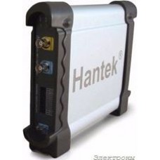 HANTEK1025G, USB генератор сигналов