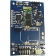 MultiSensor (Arduino) с Bluetooth, Модуль на базе ATmega 328 с барометром, гироскопом, магнетометром, акселерометром, Bluetooth