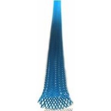 IPROFLEX 15PET-12 синий, 1м, Гибкая защитная оплетка из полиэстера, диаметр от 10 до 16мм