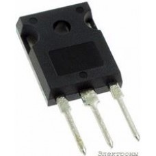 AUIRGP50B60PD1, Auto IGBT 600В 75А 150кГц [TO-247AC]