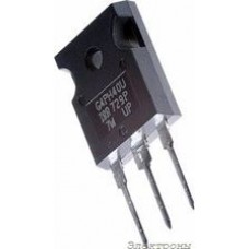 IRG4PH40UPBF, IGBT 1200В 20А 75кГц [ТО-247]