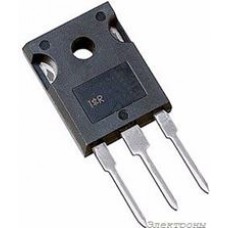 IRGP6650DPBF, Транзистор, IGBT, 600B, 80A, [TO-247-3]