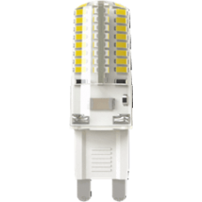 Лампа X-Flash LED G9 220V 3W 2700K 150Lm : от компании Electrony