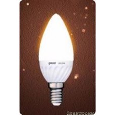 Свеча LED Е14 3W 2700К тепл. Gauss