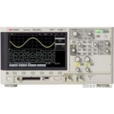 MSOX2012A, Цифровой осциллограф смешанных сигналов 2 канала х 100МГц (Госреестр)