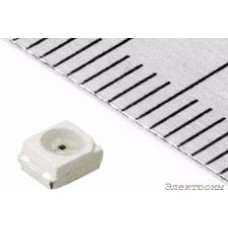 KA-3528F3C, Светодиод Infra-Red SMD (3.5X2.8mm), 940nm, 1.6-3mW/sr, 120°