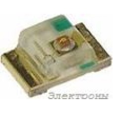 KPT-2012SURCK, Светодиод красный 150мКд SMD