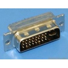 DVI-29M, Разъем DVI 29 контактов (п) на кабель