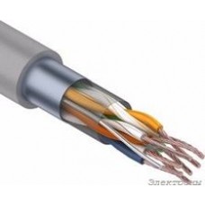 FTP-4ST (01-0145), Витая пара, 4 пары Cat5e, 24AWG многожильные экранированные