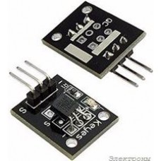 Keyes DS18B20 Sensor Module, Цифровой температурный датчик для Arduino проектов