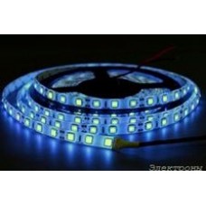 L5630-60SMD- IP65(ULTRA-5000) 12V, Лента светодиодная 1 метр, 60SMD(5630)/m, дневной белый, 12В, 12Вт/м