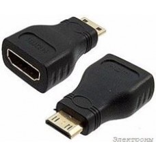 ML-A-013, Переходник HDMI - miniHDMI