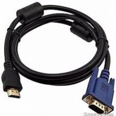 ML-A-027 (HDMI to VGA), Пассивный переходник HDMI/D-SUB