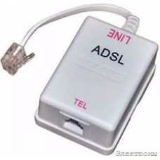 PL1261 (03-0014), ADSL фильтр