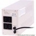 BASIC BAC-500, Источник бесперебойного питания (ИБП/UPS), 500ВА/300Вт, IEC, line-interactive, белый