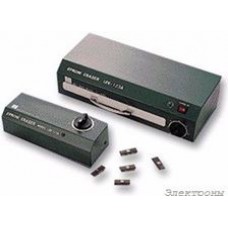 LER-123A, EPROM стиратель, светодиод для индикации статуса УФ трубки, таймер 0 до 60 минут