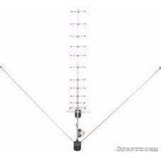 L025.12, Антенна телевизионная, активная, МВ/ДМВ